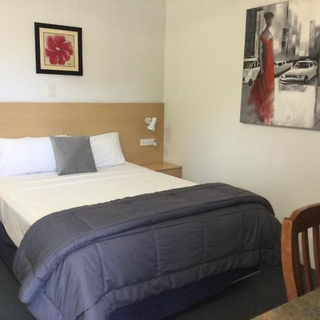 Ayrline Motel Extérieur photo