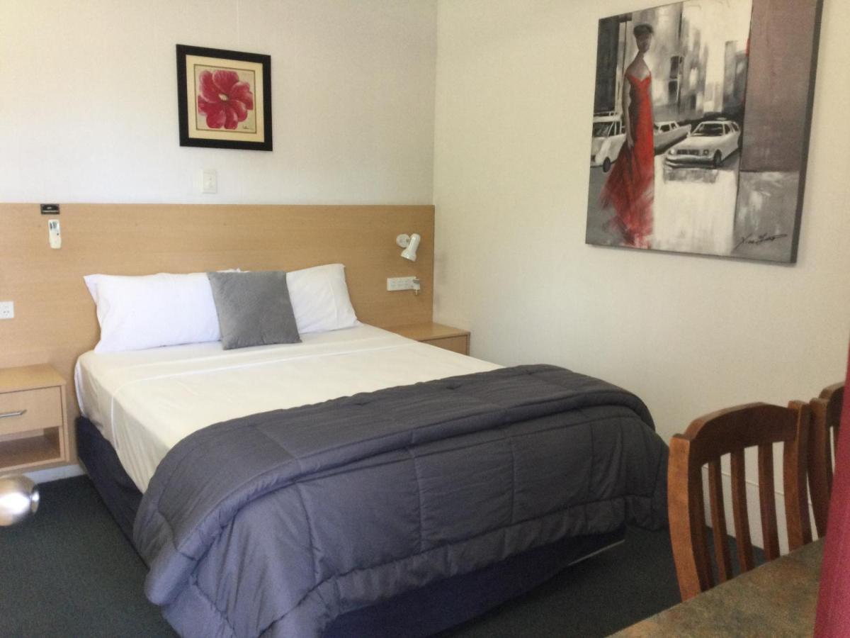 Ayrline Motel Extérieur photo