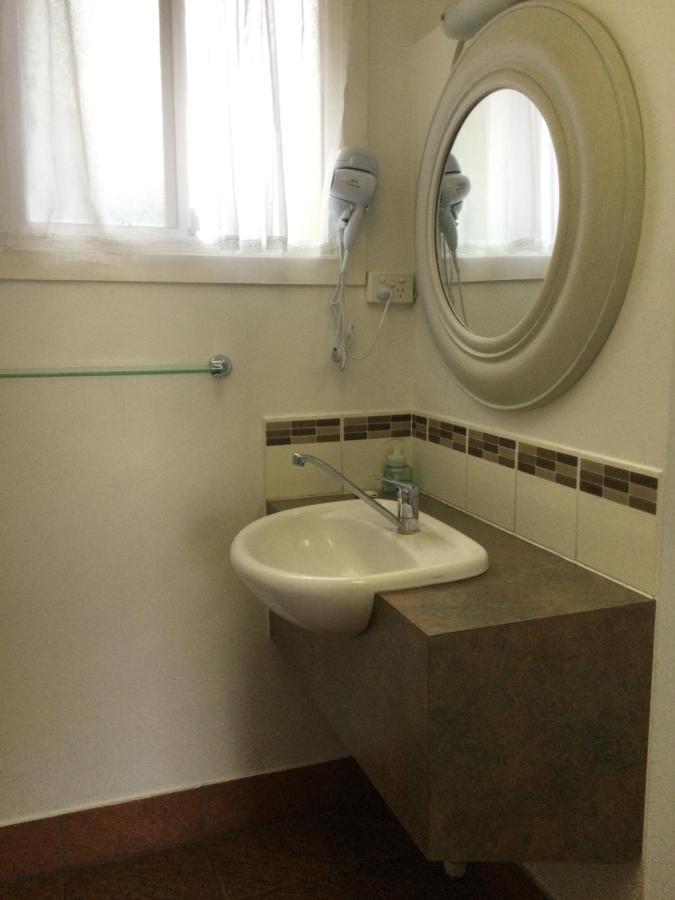 Ayrline Motel Extérieur photo