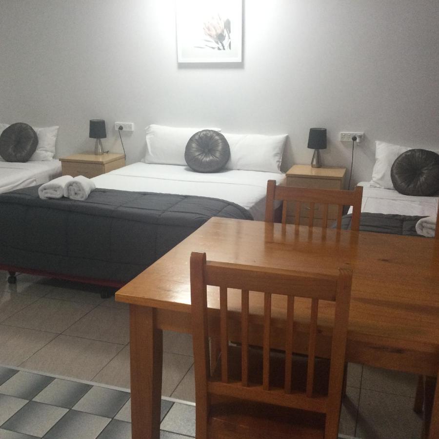 Ayrline Motel Extérieur photo