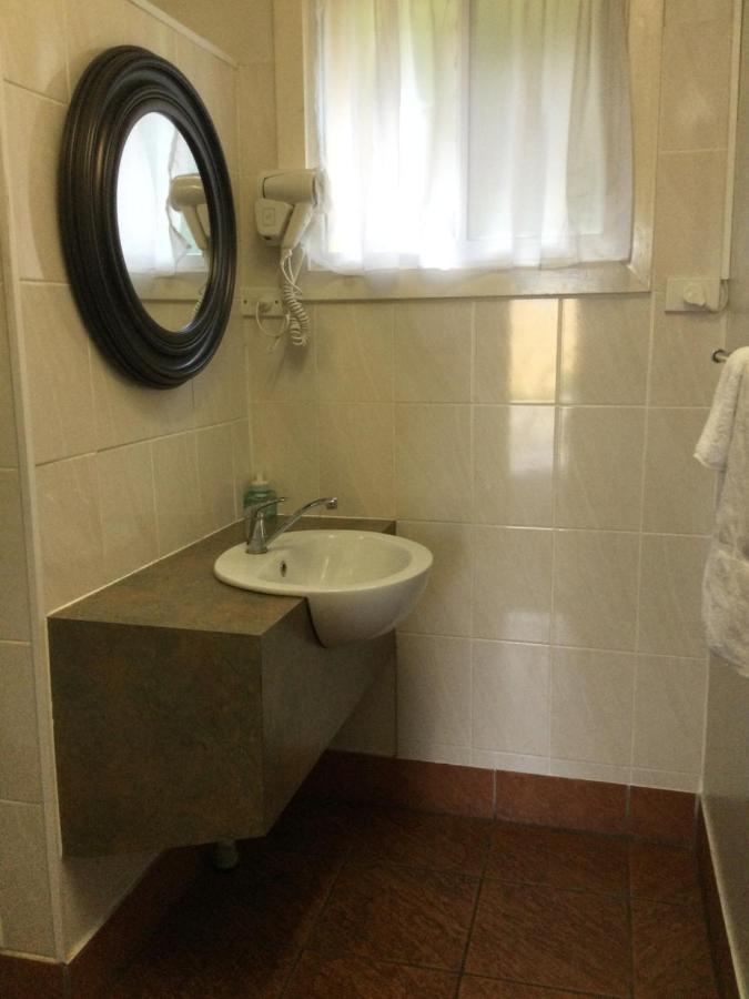 Ayrline Motel Extérieur photo